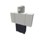 Wiki Guy Pants