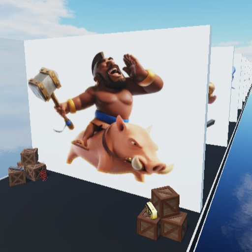 Guess The Clash Royale Card!