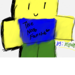 The Noob Fan-Club