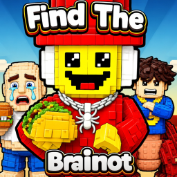 Find The Brainrot