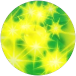 Permanent super golden apple! (+10 speed eachBite)