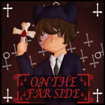 On The Far Side