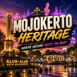 [NEW] MOJOKERTO HERITAGE
