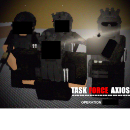 Operation Shadow