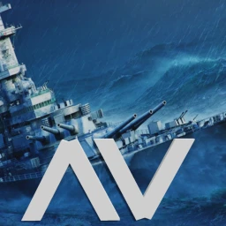 Modern Warship icon