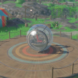 Ball bounce