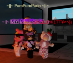 ~||~ CUT1ECO’S SANRIO’S ~||~