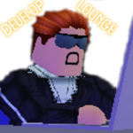 Develop Lounge