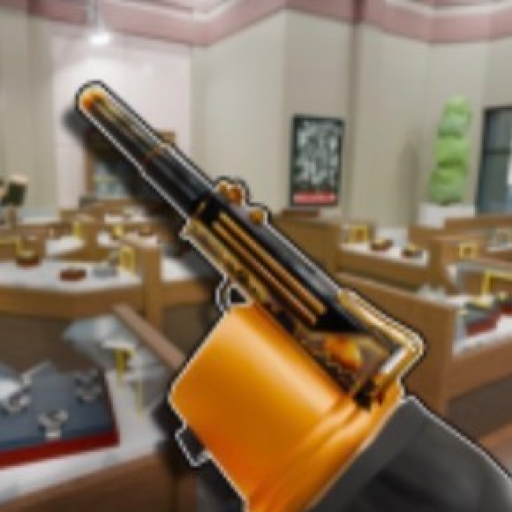 [💖] Notoriety: A PAYDAY® Experience