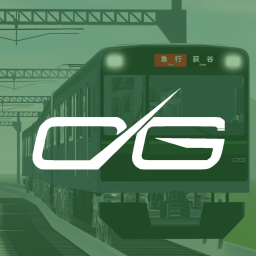 Ogiya electric railway