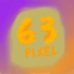 Pixel 63