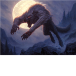 The Werewolf Warlords