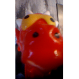 Fred's Home!
