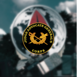 Judge Advocate General’s Cоrps