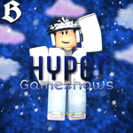 Hyper Gameshow