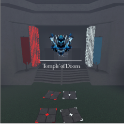 Temple of Doom