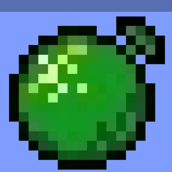 Just a Lime