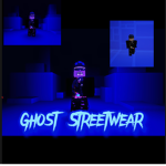 Ghost Streetwear