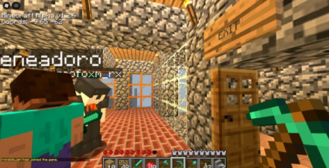 Minecraft: End Update