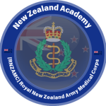 [RNZAMC] Royal New Zealand Army Medical Corps