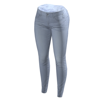 Skinny Jeans Light thumbnail