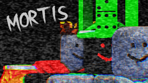 [UPDATE] Mortis 🔨 