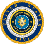 Navy Medical Corpsᅠ