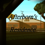 Afterborn's Residence