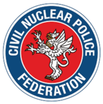 Civil Nuclear Police Quartermaster
