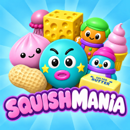 Squishmania [🎃]