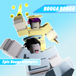 🎈EPIC BOOGA OLYMPICS [REVAMP]🎈