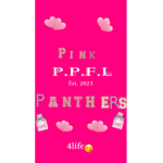 Pink Panther’ss