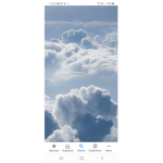Cloud stroller