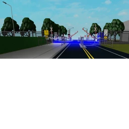 Eckhoff Street (Orange, California) [UPDATED] icon