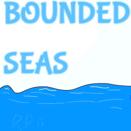 Bounded Seas [DESERT UPD]