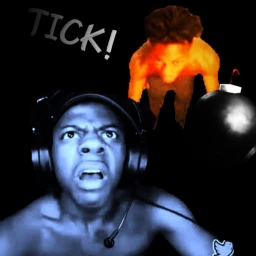 Tick! icon