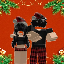 [🎄] Christmas Outfit Ideas