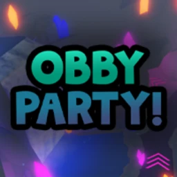 Obby Party! icon