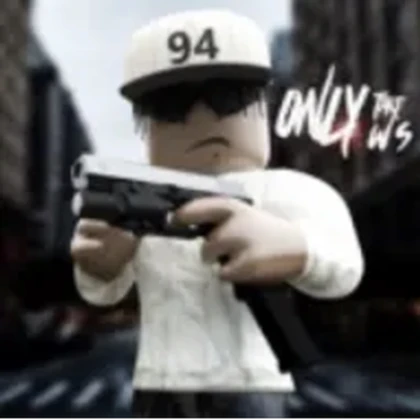 Wild shooters_4eva Roblox group icon