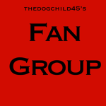 thedogchild’s Fan Group