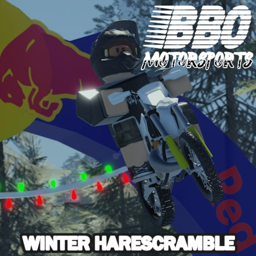 Winter Harescramble 2025