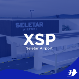 Seletar Airport