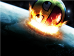 Epic face yeah!