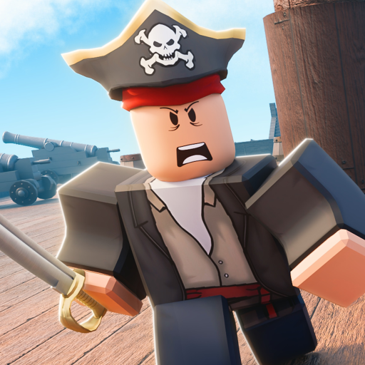 Pirate Mayhem