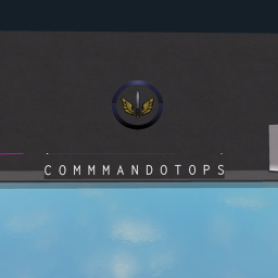 Commando Tops