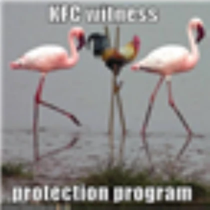 KFC Witness Protection Program