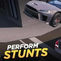 [UPD] Stunt Park Simulator icon