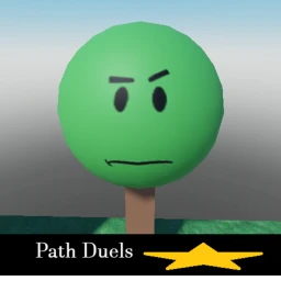Path Duels! icon