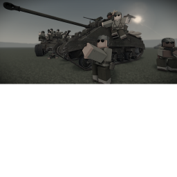 Battle Of Normandy.