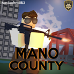 Mano County [BETA]